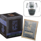 Tribo Coffee Single-Serve Portable Pour Over Drip Coffee - Guatemala Antigua - 10 Servings (Medium Roast)