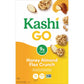 Kashi Golean Crunch, Honey Almond Flax Cereal, 14 Oz