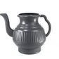 Mayaka786 Lota  Bodna  Toilet Wash Jug  2.25 Liters  Plastic (Gray)