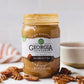 Georgia Grinders Pecan Butter Spread, Whole30 Approved, Non-GMO, Gluten Free, No Palm Oil, No Added Sugar, Paleo and Vegan Frien