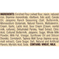 Snyders Jalapeno Ranch Twisted Pretzels 12oz (Pack of 4)