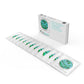 Yogurt Starter Cultures - Pack Of 12 Freeze-Dried Culture Sachets For Bifido Yogurt (12)
