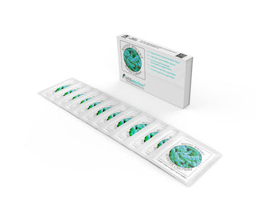 Yogurt Starter Cultures - Pack Of 12 Freeze-Dried Culture Sachets For Bifido Yogurt (12)