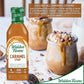 Walden Farms Caramel Syrup, 12 Oz Bottle