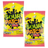 Sour Kids Watermelon, 8 Ounce Bags (Pack of 2)