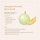Bossen Bubble Tea Powder Mix (Honeydew)
