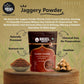 Rigel Spices Cane Jaggery Powder, Natural Sweetener, 32 Ounce (Pack of 1), No Preservatives, No Added Flavors