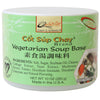 Quoc Viet Foods Vegetarian Soup Base 10Oz Cot Sup Chay Brand