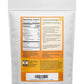 Judee s Gluten Free Cheesy Scrambled Egg Mix, 11oz, Non-GMO, Gluten-Free and Nut-Free Camping Food Essentials, Backpacking Eggs