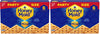 Honey Maid Graham Crackers, Party Size, 28.8 oz Box (Pack of 2)