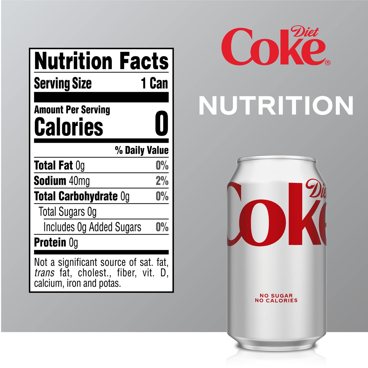 Diet Coke  12 fl oz  24 Pack (Package May Vary)