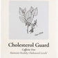 Cholestrol Guard Tea - 20 - Bag By Health King