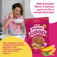 Proper Good Chana Masala Curry Soup | Ready-To-Eat Microwaveable Indian Inspired Chickpea Soup | Flavor-Packed | 90-Second Meal