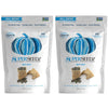 SuperSeedz Dry Roasted Pumpkin Seeds, Sea Salt, 5 oz (2 Pack)