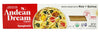 Andean Dream Org Spaghetti Quinoa Pasta Gluten Free ,8 Oz(Pack Of 12)