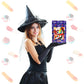 Fruidles Halloween Missing Body Parts Gummies, Fun And Festive Holiday Snacking (Half-Pound Bag)