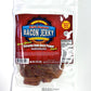 Jerky Dynasty Exotic & Gourmet Jerky Survivor'S Kit In A Ammo Can - Premium Whole Pieces & Sticks For Camping, Hiking, Fishing,