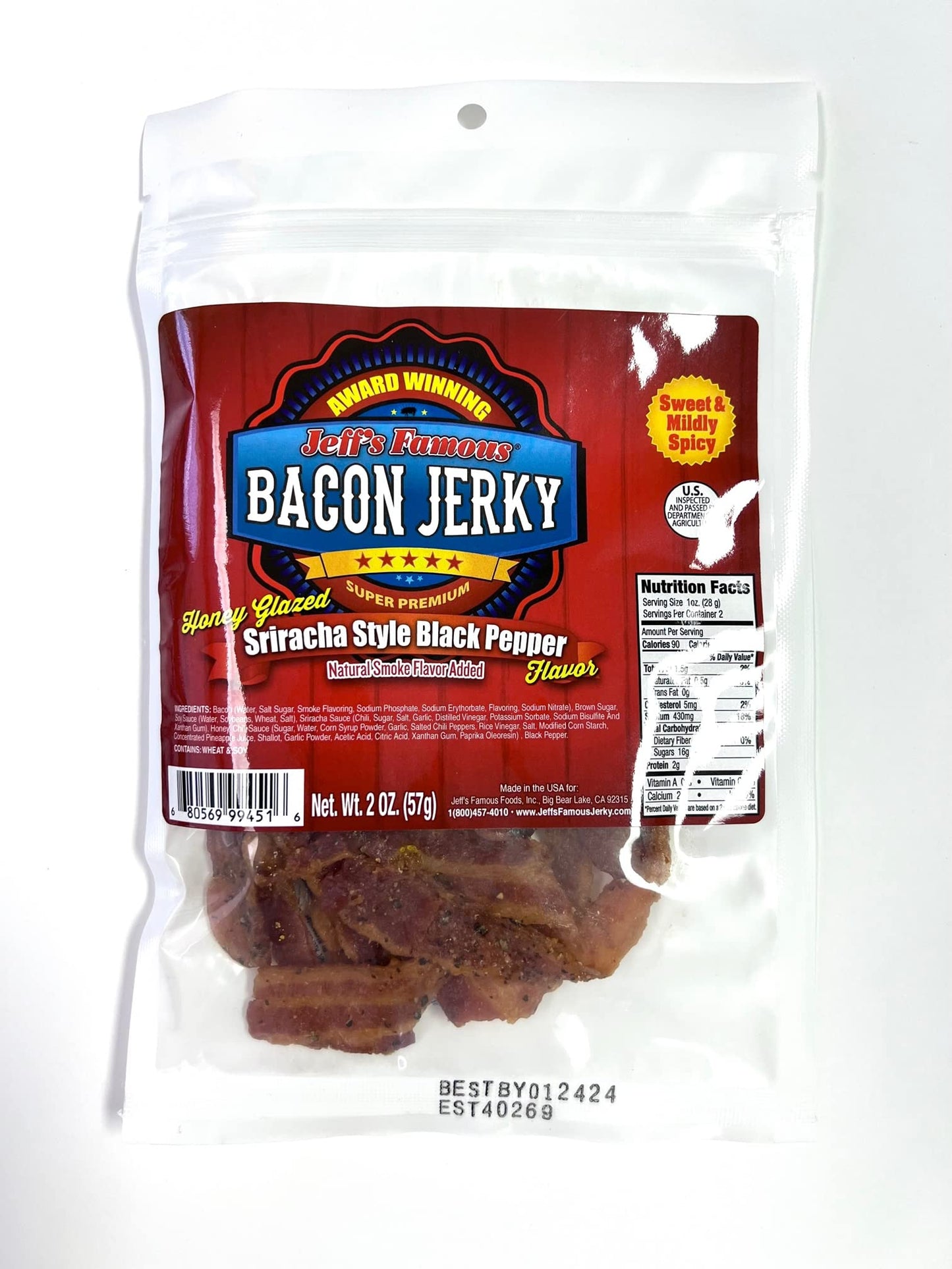 Jerky Dynasty Exotic & Gourmet Jerky Survivor'S Kit In A Ammo Can - Premium Whole Pieces & Sticks For Camping, Hiking, Fishing,