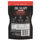 OH SNAP! Tangerine Cranberry Sweeties - Gluten-Free, Fat-Free Infused Cranberry Snacks, 12 Pack - Delicious & Healthy Treats