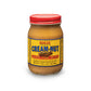 Cream-Nut Natural Smooth Peanut Butter - 17 Ounce Jars (Pack of 6)