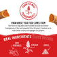 Quinn Gluten Free Pizzeria Cheezy Filled Pretzel Nuggets - Made with Real Ingredients, Whole Grain Sorghum, Sea Salt, Vegan, Dai
