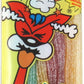 Sour Power Candy Straws, Orchard Mix, 1.75 Oz (Pack Of 24)