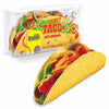 Raindrops - Gummy Candy Taco - Yummy Gummy Food Looks Just Like A Taco - Unique And Edible - Mens Stocking Stuffer Ideas - (4.0