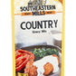 Southeastern Mills Country Gravy Mix, 2.75 oz