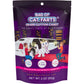 Bag of Cat Farts Grape Cotton Candy, 1 pack / 3 ounces