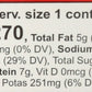 Bob'S Red Mill Gluten Free Oatmeal Cup, Apple & Cinnamon (Single)