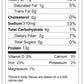 Beyondchipz Low Carb Tortilla Chips, Salty Good, Keto Friendly, Gluten Free, One 5.3Oz Pouch