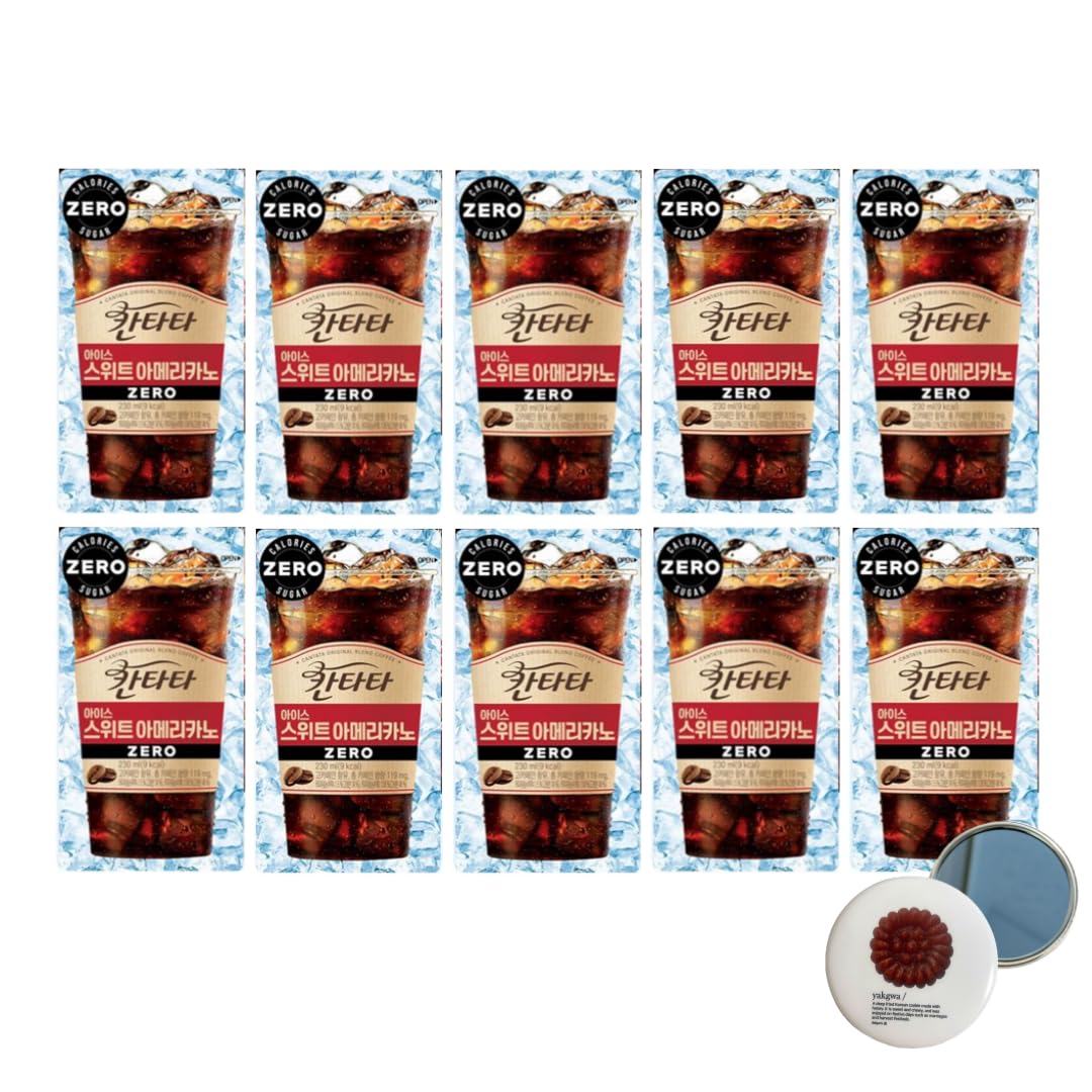 Korean Covenienve Store Drink Pouch Sampler Set - 5 Pack 10 Pack (Grape, Strawberry, Blue Lemonade, Peach Ice Tea, Shine Muscat)