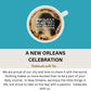 New Orleans Roast - Breakfast Blend 12Ct Single Serve (Pack Of 1)