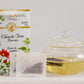 Celebration Herbals Organic Chaste Tree Berries Tea, 24 Bags