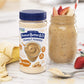 Peanut Butter & Co. Powdered Peanut Butter, Non-Gmo, Gluten Free, Vegan, Original, 6.5 Ounce Jars (Pack Of 6)