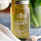 Bee Harmony Raw Acacia Honey, 12 Ounce, Natural, Pure, Pack of 1