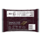 HERSHEYS Milk Chocolate Snack Size, Candy Bag, 10.35 oz