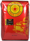 New Mexico Pion Coffee Naturally Flavored Coffee (Traditional Pion Ground, 5 pound)