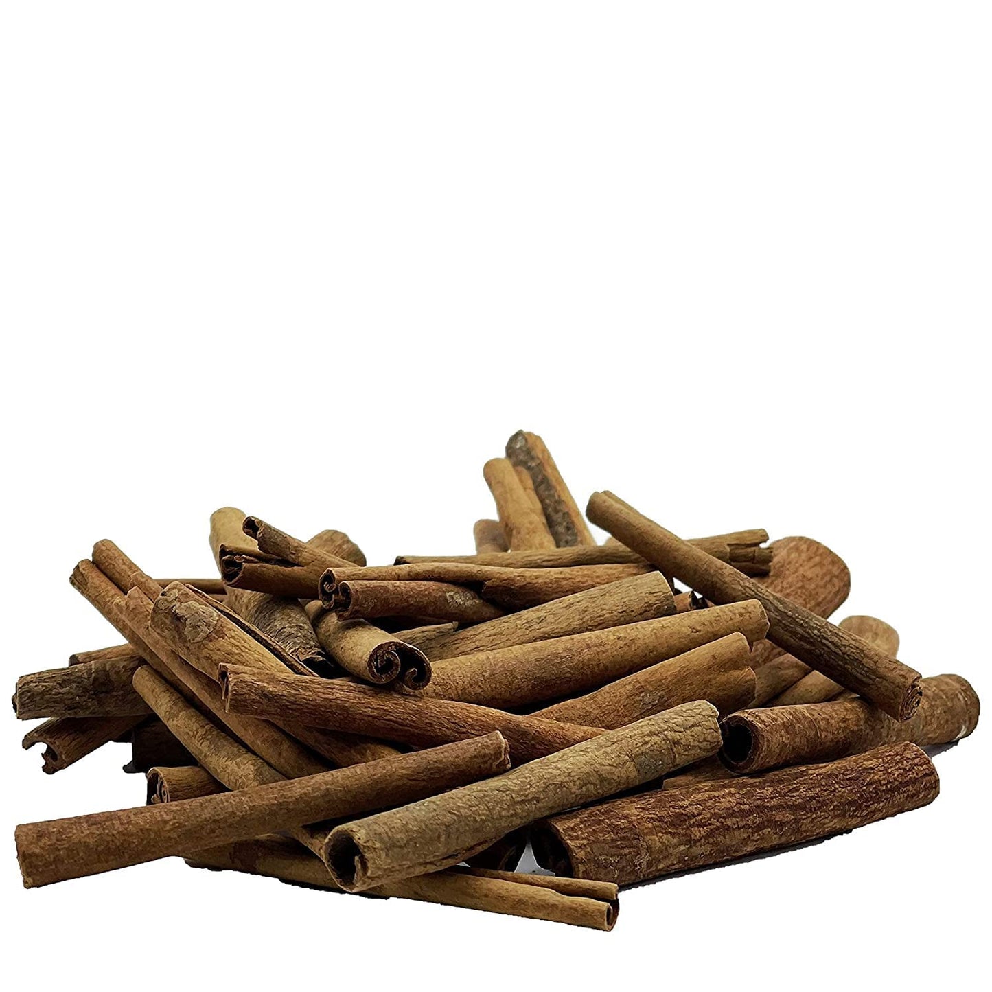 Fruidles Cinnamon Sticks, Premium Natural Cassia, Strong Aroma, 55 Pounds