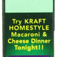 Kraft Spaghetti Classics, Tangy Italian Spaghetti Spice Mix & Parmesan Cheese, 8-Ounce Boxes (Pack Of 24)