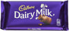 Cadbury Dairy Milk 180G (Pack Of 2)