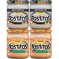 Tostitos, Queso Variety Pack, 11.25 Ounce (Pack Of 4)