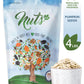 NUTS U.S. - Pumpkin Seeds | Raw and Unsalted | Keto and Paleo Friendly | Vegan and Healthy Snacks in Resealable Bags (4 LBS)