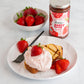 Polaner Verry Berry Fruit Spread, Strawberry, 15.25 Ounce