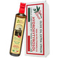 Papa Vince Olive Oil Extra Virgin - First Cold Pressed, Polyphenol Rich Olive Oil (Evoo). Chili Pepper Agrumato, Unfiltered, Single Sourced, Glass Bottle, Family Made, Sicily, Italy