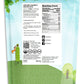 Food To Live - Organic Brown Basmati Rice, 4 Pounds Non-Gmo, Whole Grain, Long-Grain Rice Variety, Fragrant, Kosher, Vegan, Bulk. Less Starch Content. High In Dietary Fiber.