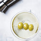 Divina Blue-Cheese-Stuffed Green Olives, 7.8 Oz 1 Pack