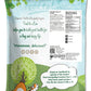 Food To Live Organic Millet Flour, 8 Pounds Non-Gmo, Kosher, Vegan, Stone Ground, Unbleached, Unbromated, Bulk, Product Of The Usa