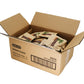 Single Serv Brown Sugar Packets - All Natural Premium Quality, Easy To Open For Convenient Portion Control, Perfect For Condimen