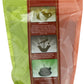 English Tea Store Loose Leaf, Angels Dream Tea Pouches, 4 Ounce